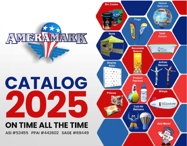 Amerimark catalog